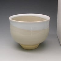 珈琲 佳俊作（木箱）｜萩焼窯元 萩陶苑 椿秀窯 ギフト 作家もの