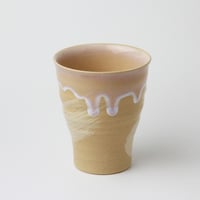 茶道具 、萩焼椿秀窯茶碗 敬三作 萩焼 椿秀窯 抹茶碗(井戸型) ｜抹茶道具｜京なごみ