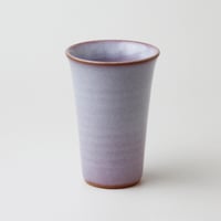 萩むらさき汲み出し揃（化粧箱）｜萩焼窯元 萩陶苑 椿秀窯
