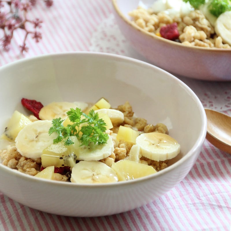 Shikisai（シキサイ）｜ボウルMペア（木箱）｜萩焼 SHUTOUEN