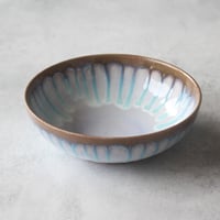 オンラインストア限定品｜スープカップ ピンク｜萩焼窯元 萩陶苑 椿秀