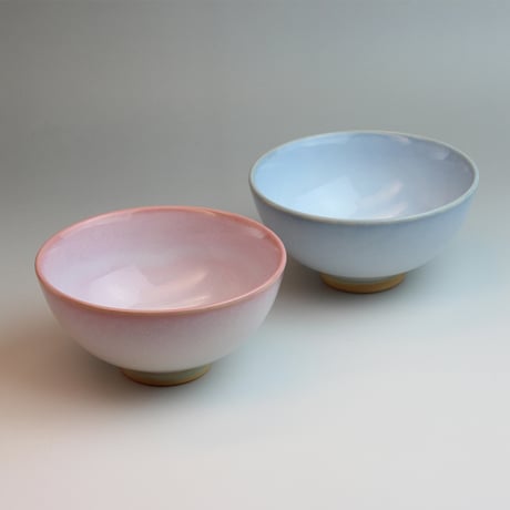 ◆萩焼茶碗 『小野光臣』作 椿秀窯 四方桟共箱 共布 陶歴付き 茶道具◆ 萩焼茶碗 『小野光臣』作 椿秀窯 四方桟共箱 共布 陶歴