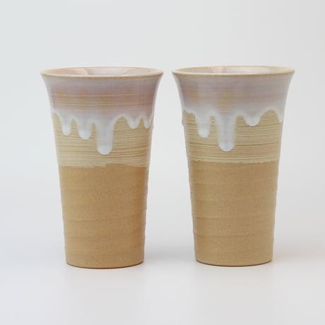 萩焼　フリーカップ オンラインストア限定品 | mint （ミント）｜ フリーカップ ｜萩