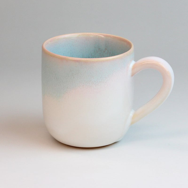 オンラインストア限定品 | mint（ミント）｜ マグ ｜萩焼 SHUTOUEN