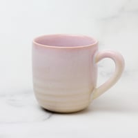 二色フリーカップペア（化粧箱）｜萩焼窯元 萩陶苑 椿秀窯