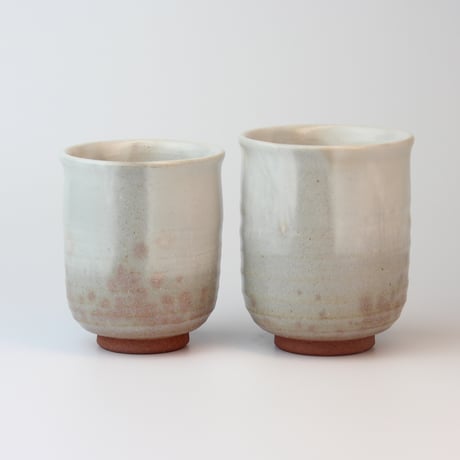 CATEGORY 組湯呑・湯呑単品 | HAGIYAKI SHUTOUEN 萩焼窯元・萩陶