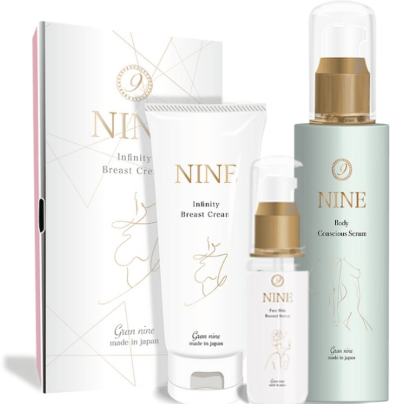 フェイススリムブースターセラム 美容液 Gran nine 【公式通販】