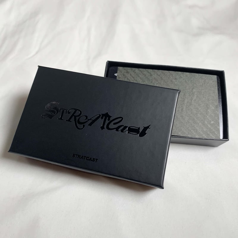 SUPER BLACK TRUMP CARD | S' Bk Shop SUPER BLACK TRUMP CARD | S' Bk Shop