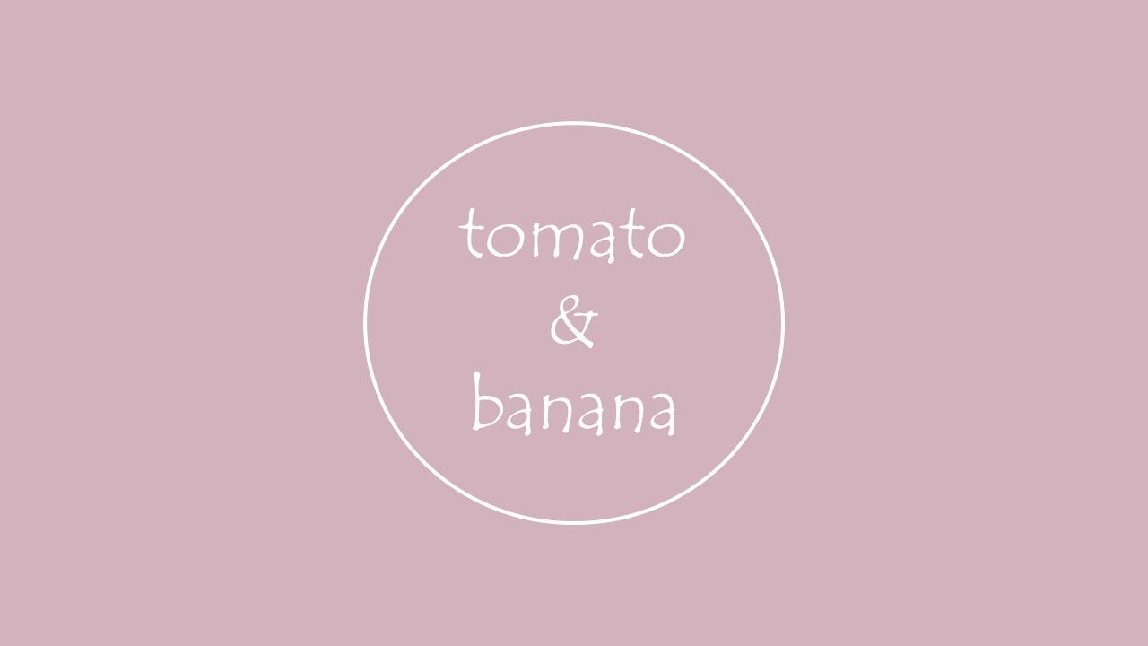 tomatoandbananaearri's STORE