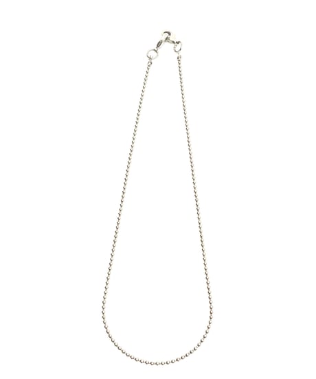 PIKE BALL CHAIN MASK HOLDER