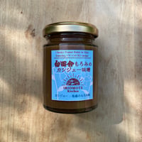 白百合もろみのカシジェー味噌/ソラシドエア機内誌掲載商品