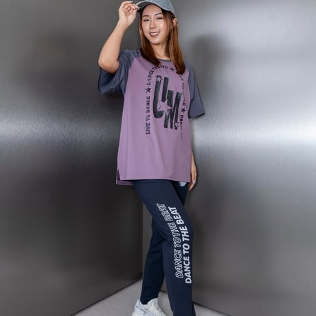 ボトムス UME-T0028B ストレート･ジョガーパンツ ✨台湾からお取寄せ可能な商品