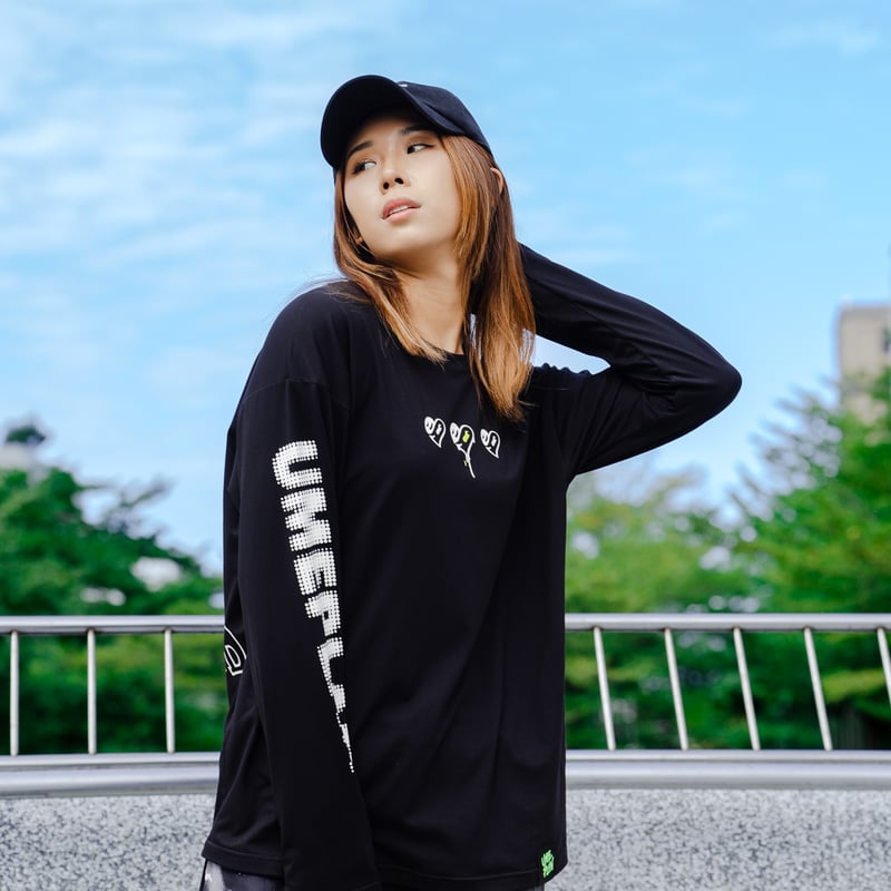 トップス UME-S0017PB ✨台湾からお取寄せ可能な商品 | yamasyou