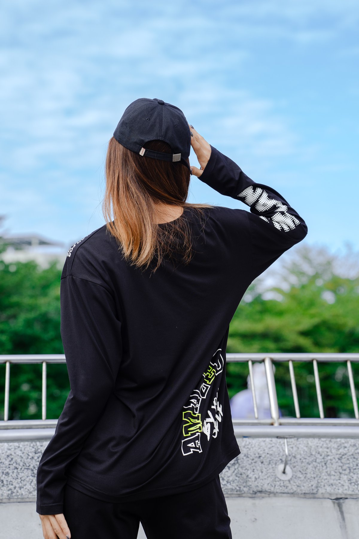 トップス UME-S0017PB ✨台湾からお取寄せ可能な商品 | yamasyou