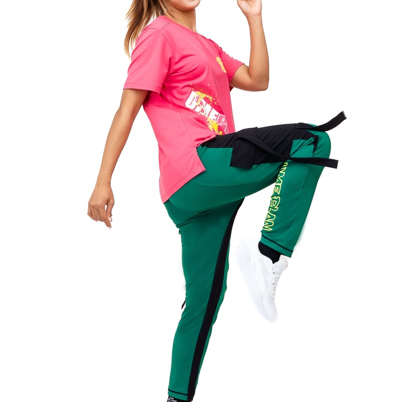 トップス UME-S0016HP ピンク ✨Lサイズのみ台湾から台湾からお取寄せ