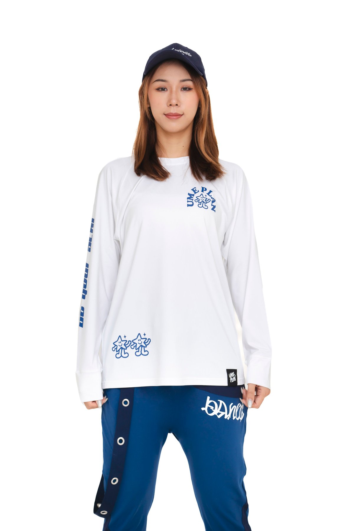 トップス UMO ANTIQUA GOLF×STCH トップス メンズ 送料無料・メール便不可