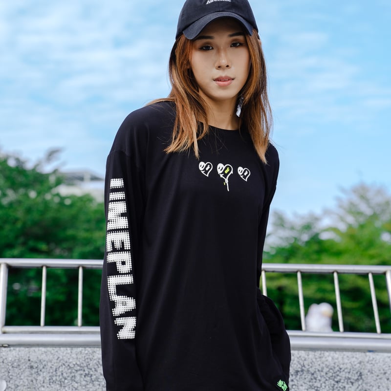 トップス Yume ダイヤパターンニットトップス – BUNNY APARTMENT