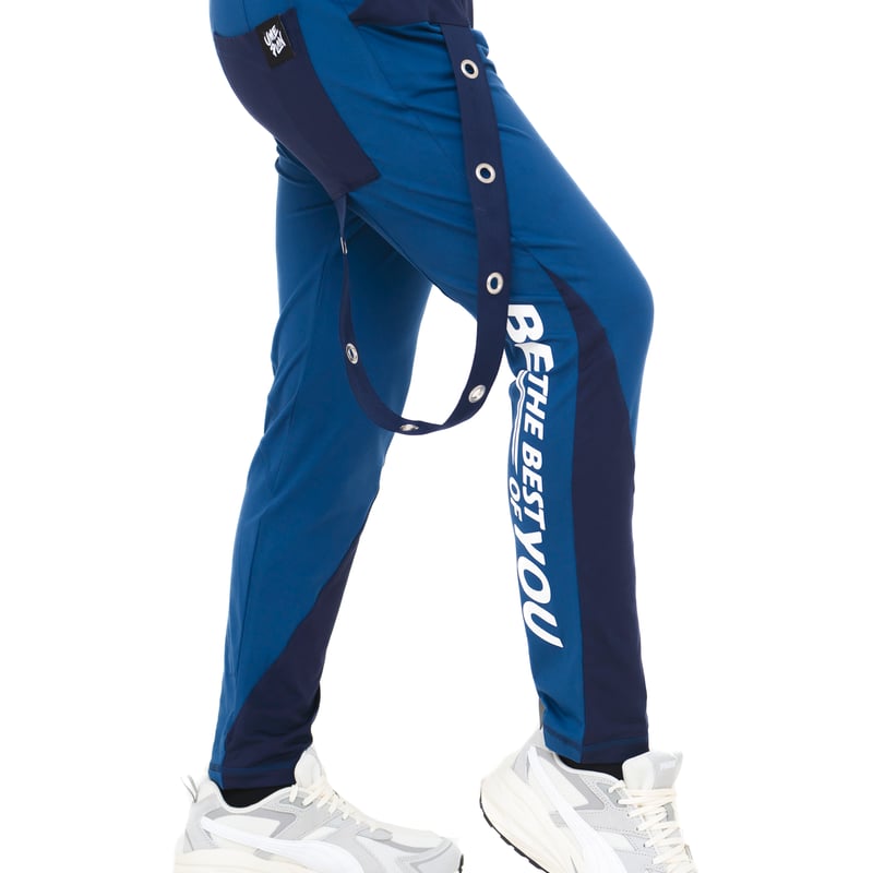 bodysong. サルエルパンツ bodysong. サルエルパンツ