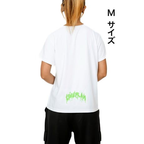 トップス UME-S0025W ホワイトＴシャツ ✨台湾からお取寄せ可能な商品