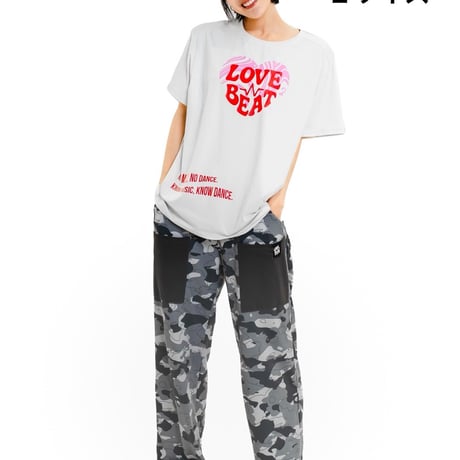 トップス UME-S0040CG Ｔシャツ
