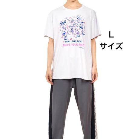 トップス UME-S0042W Ｔシャツ