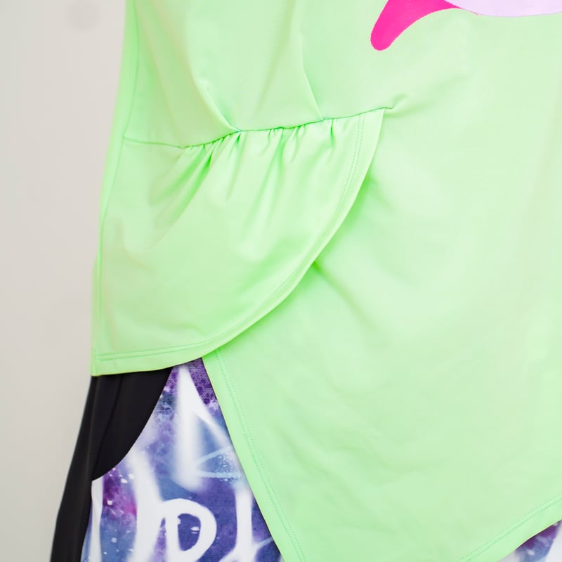 トップス yasu ROPÉ(ロペ) / 【限定店舗・J'aDoRe限定】エレガンスティアードブラウス