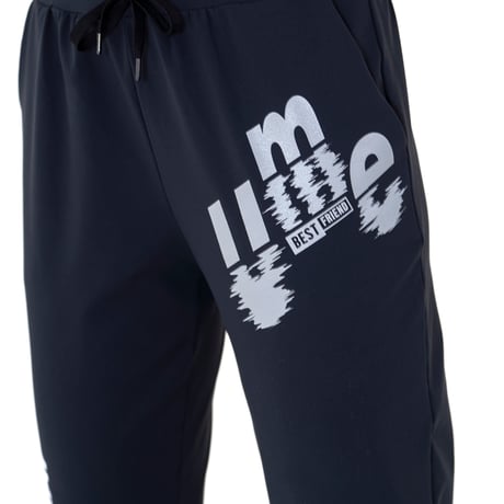 ボトムス UME-T0028B ストレート･ジョガーパンツ ✨台湾からお取寄せ可能な商品