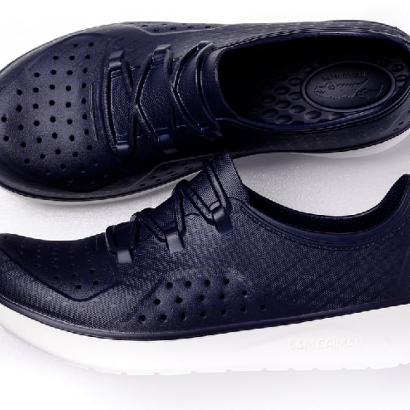 ヒーブ Vibramスパイクレスシューズ (MENS) | St ANDREWS（セント