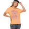 トップス UME-S0024PO ロールアップＴシャツ