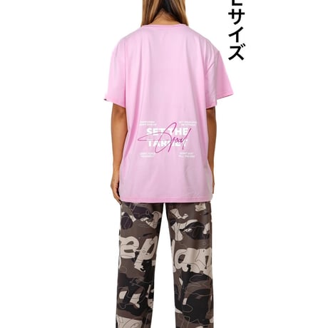 トップス UME-S0031SK Ｔシャツ