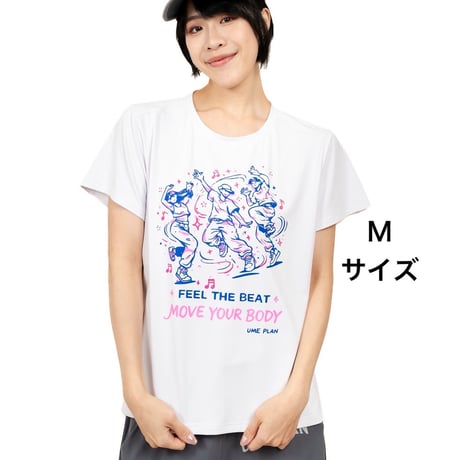 トップス UME-S0042W Ｔシャツ