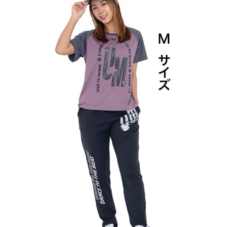 トップス UME-S0030P ツートン色Ｔシャツ ✨台湾から台湾からお取寄せ可能な商品