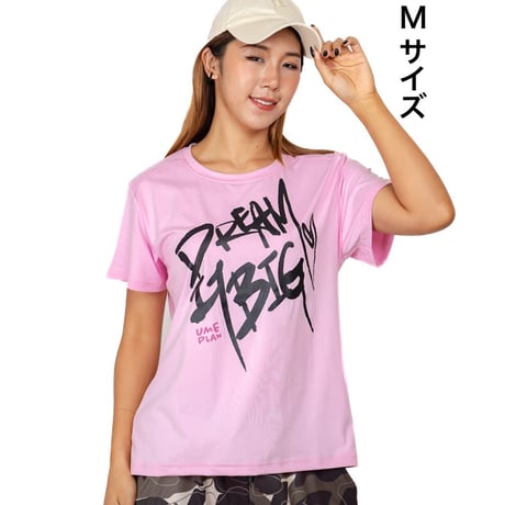 トップス UME-S0031SK Ｔシャツ