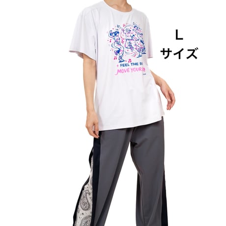 トップス UME-S0042W Ｔシャツ