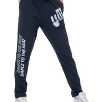 ボトムス UME-T0028B ストレート･ジョガーパンツ ✨台湾からお取寄せ可能な商品