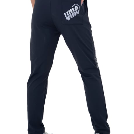 ボトムス UME-T0028B ストレート･ジョガーパンツ ✨台湾からお取寄せ可能な商品