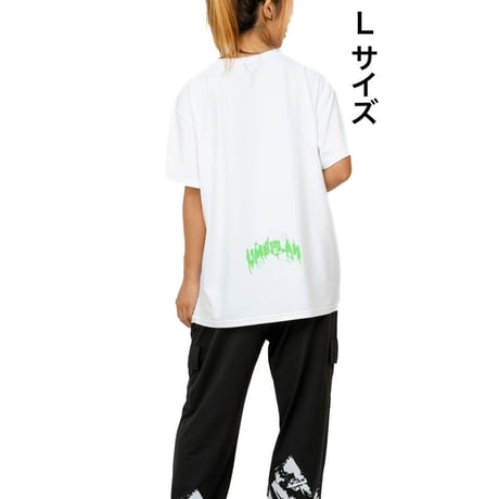 トップス UME-S0025W ホワイトＴシャツ ✨台湾からお取寄せ可能な商品