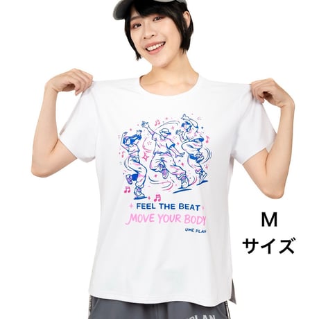 トップス UME-S0042W Ｔシャツ