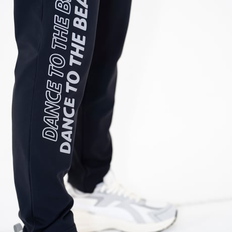 ボトムス UME-T0028B ストレート･ジョガーパンツ ✨台湾からお取寄せ可能な商品