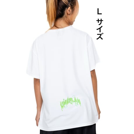 トップス UME-S0025W ホワイトＴシャツ ✨台湾からお取寄せ可能な商品