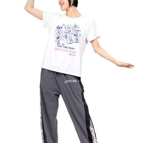 トップス UME-S0042W Ｔシャツ