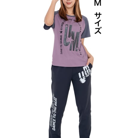 トップス UME-S0030P ツートン色Ｔシャツ ✨台湾から台湾からお取寄せ可能な商品