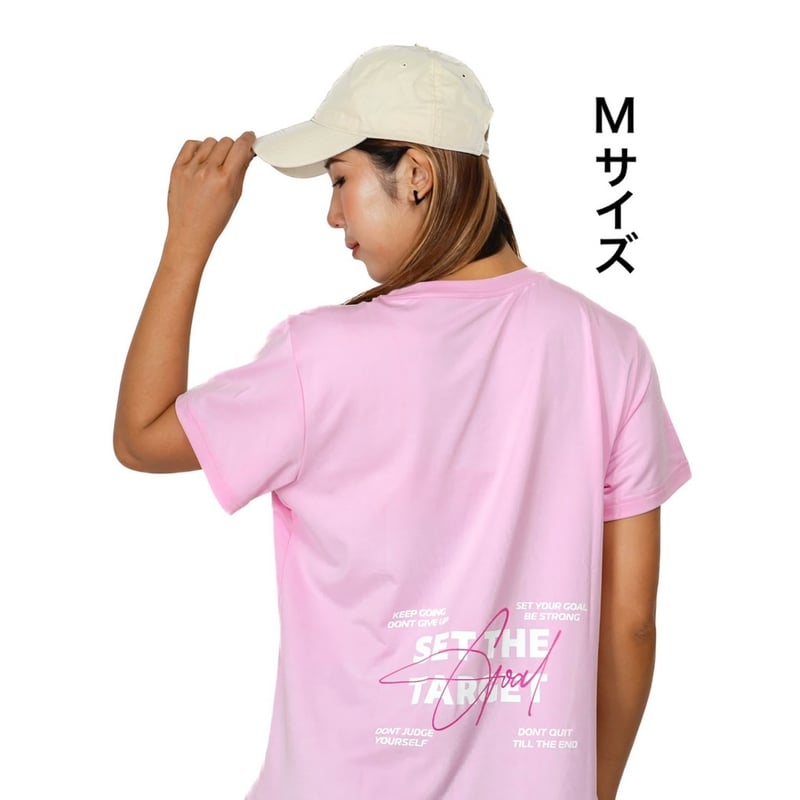 トップス UME-S0031SK Tシャツ ✨Lサイズのみ台湾から台湾からお