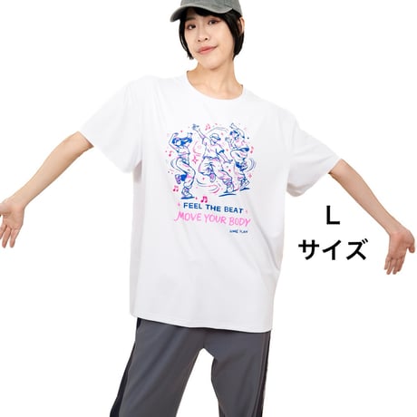 トップス UME-S0042W Ｔシャツ