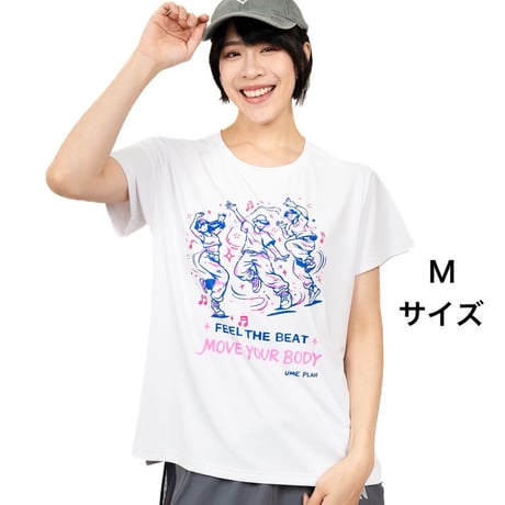トップス UME-S0042W Ｔシャツ