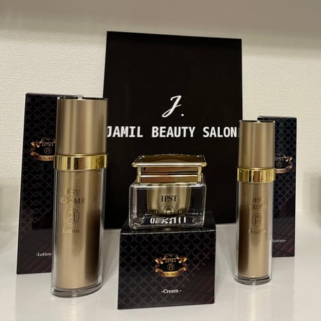 JamilBeautySalon STORE