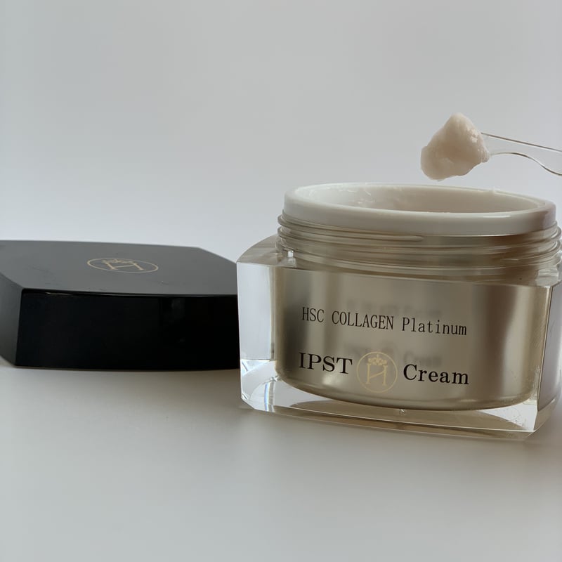 IPST Hクリーム IPST H クリーム 株式会社HSC COLLAGEN IPST タラソ