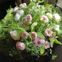season bouquet LL  ＊5日前までにご注文ください