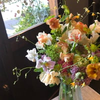 season bouquet M ＊5日前までにご注文ください。