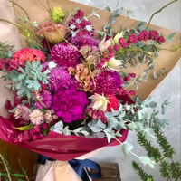 season bouquet L. ＊5日前までにご注文ください